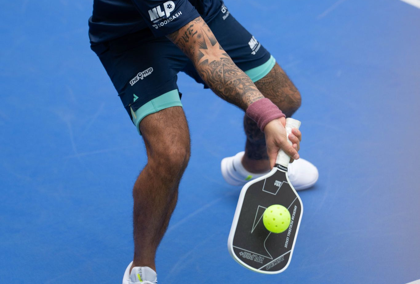 Ascend Gen 3 Thermoformed PRO+ Paddle