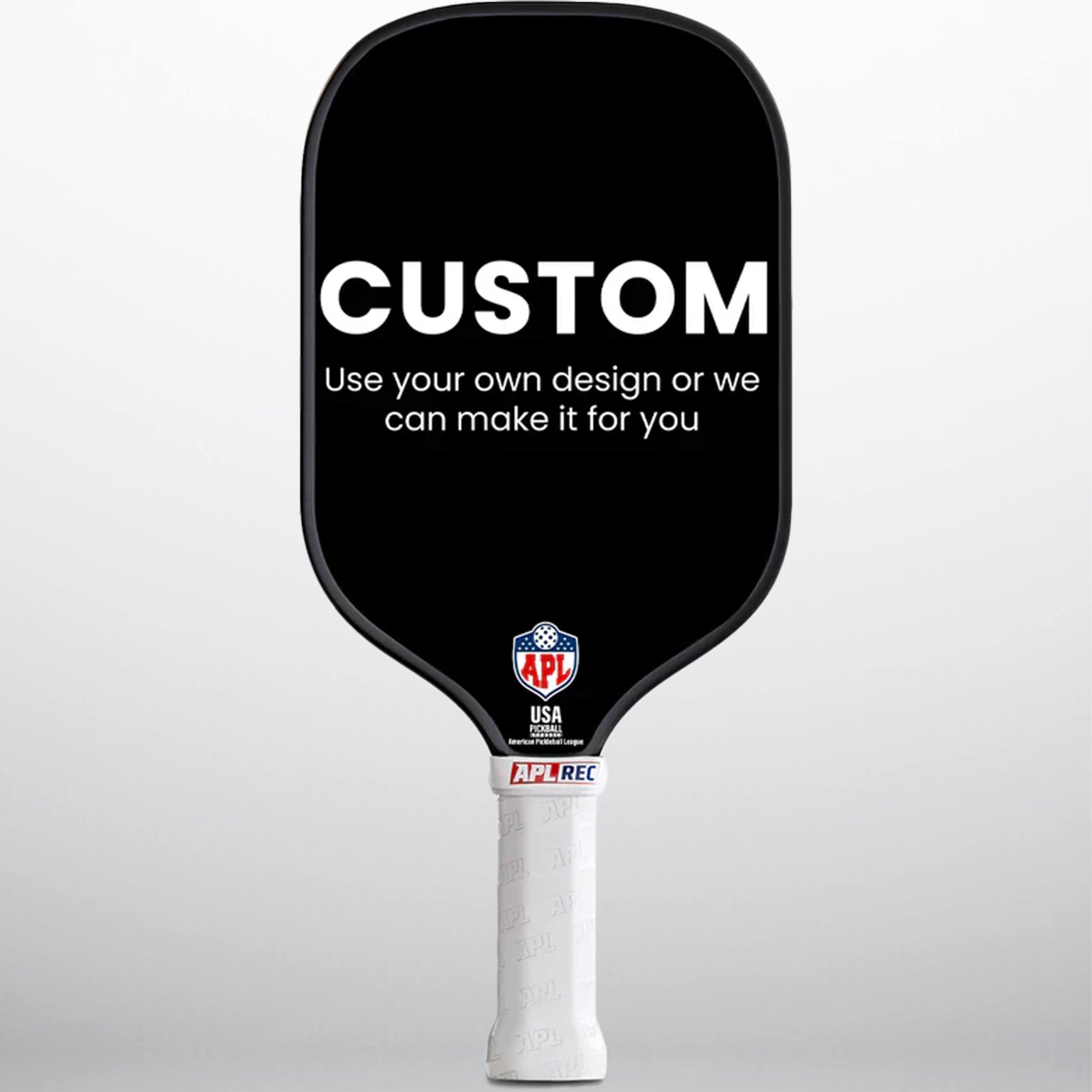 Custom PICKLEBALL PADDLE