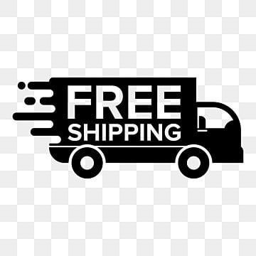 FREE Shipping (Value $10)