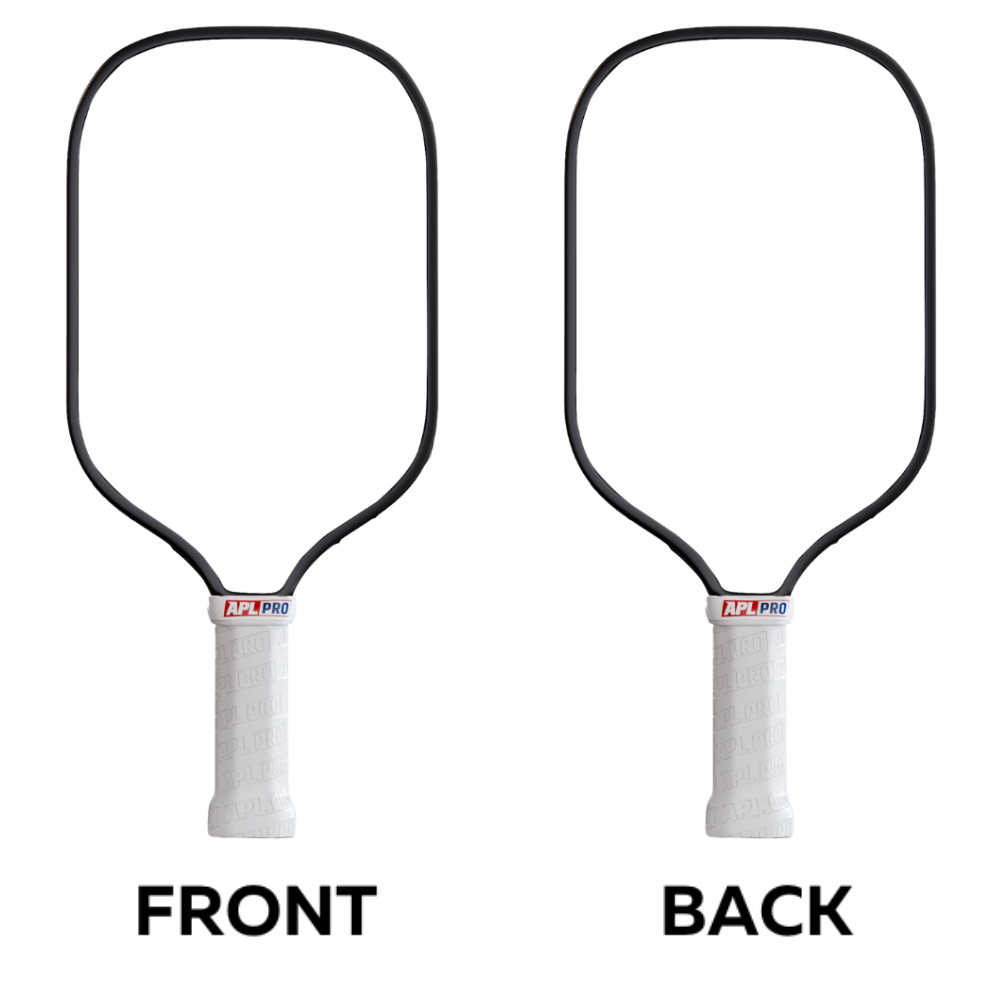 Custom Pickleball Paddle custom paddle preview